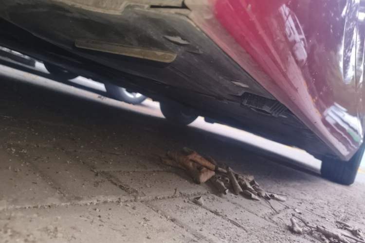 Used BMW 1 Series 2012 116i Urban Edition Chassis Rear Right