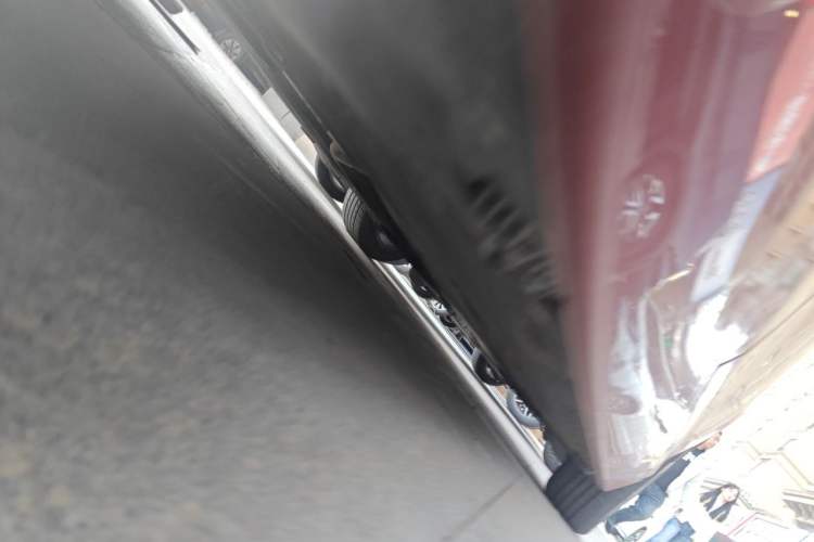 Used BMW 1 Series 2012 116i Leading Model Chassis Rear Right