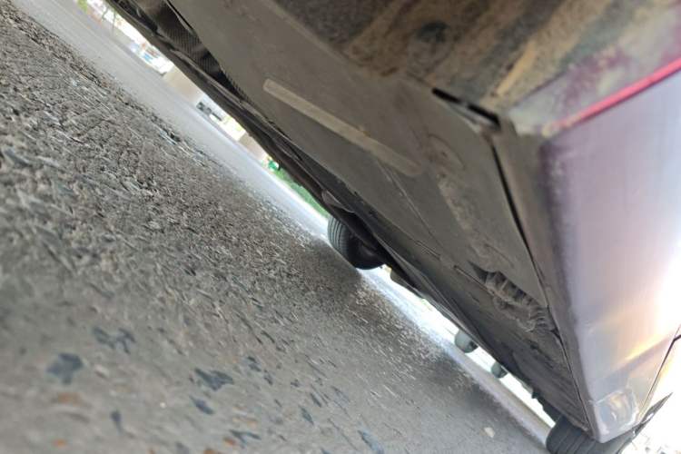Used BMW 1 Series 2012 116i Urban Edition Chassis Rear Right