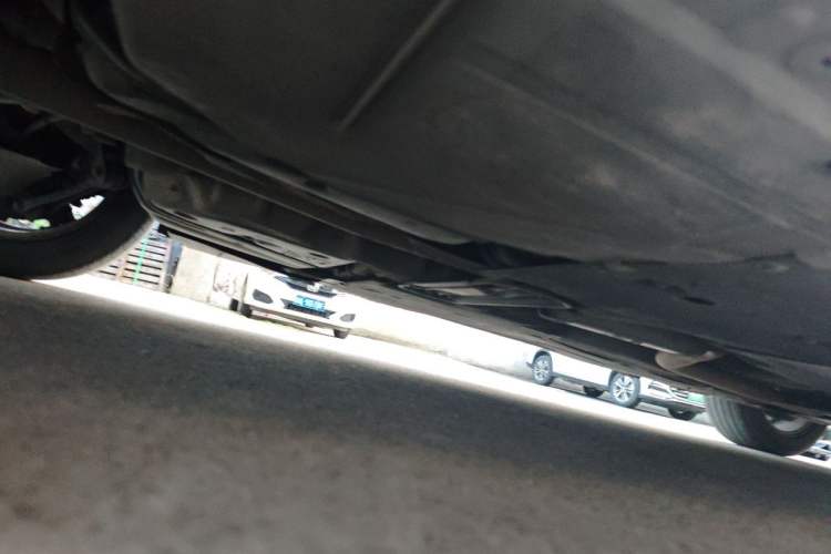 Used BMW 1 Series 2012 116i Leading Model Chassis Rear Right
