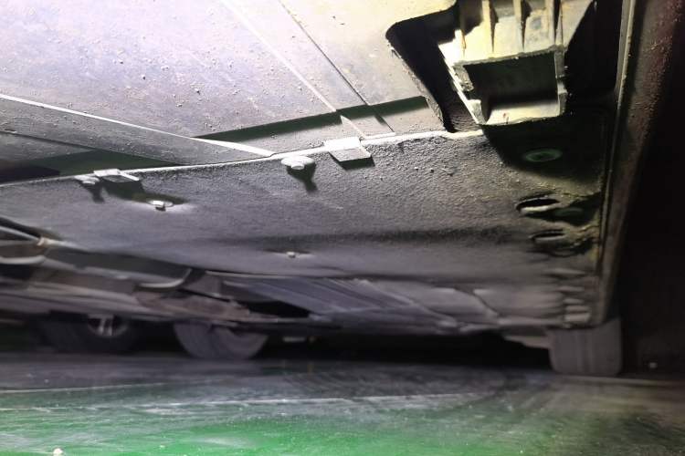 Used BMW 1 Series 2012 116i Urban Edition Chassis Rear Right