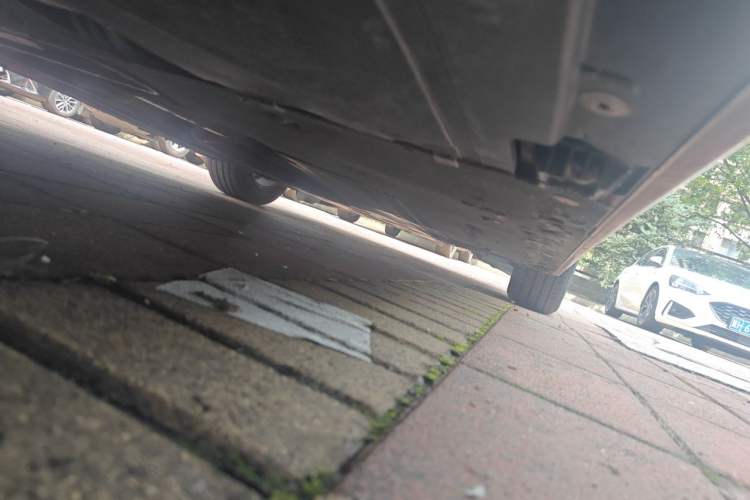 Used BMW 1 Series 2012 116i Leading Model Chassis Rear Right