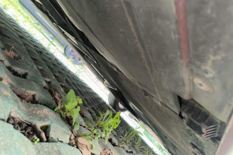Used BMW 1 Series 2012 116i Urban Edition Chassis Rear Right