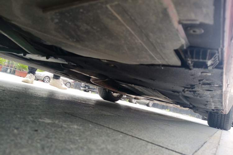 Used BMW 1 Series 2012 118i Sport Edition Chassis Rear Right