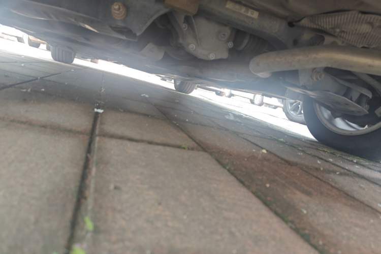 Used BMW 1 Series 2012 116i Leading Model Chassis Rear