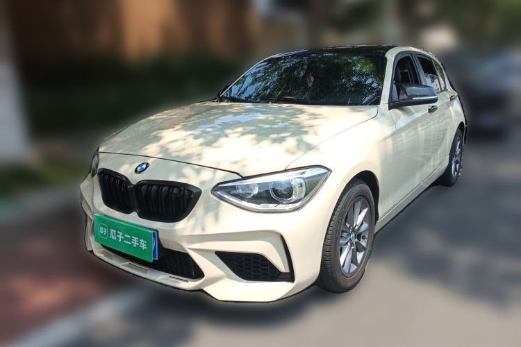 Used BMW 1 Series 2012 116i Urban Edition Guazi used car, China used car export, Used car for sale, Used  cars, Cheapest cars for sale