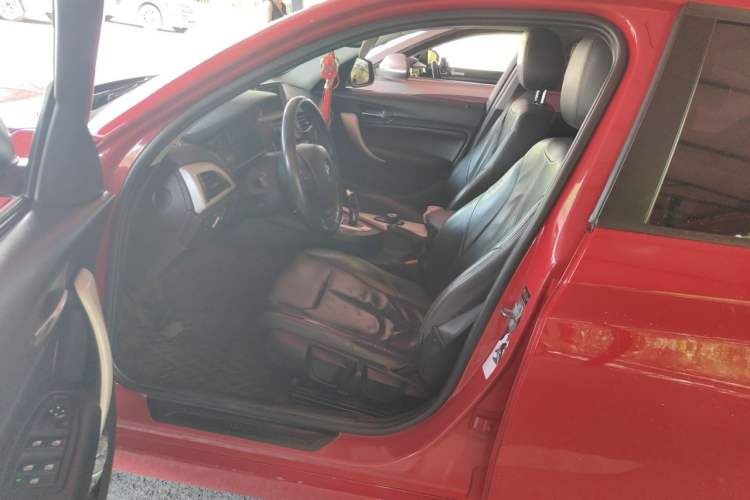 Used BMW 1 Series 2012 116i Leading Model Driver Seat