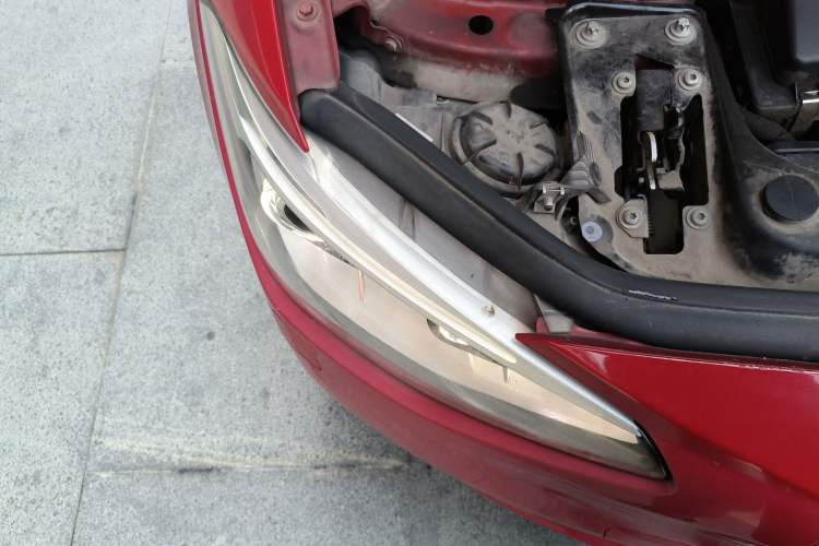 Used BMW 1 Series 2012 118i Leading Model Exterior 6