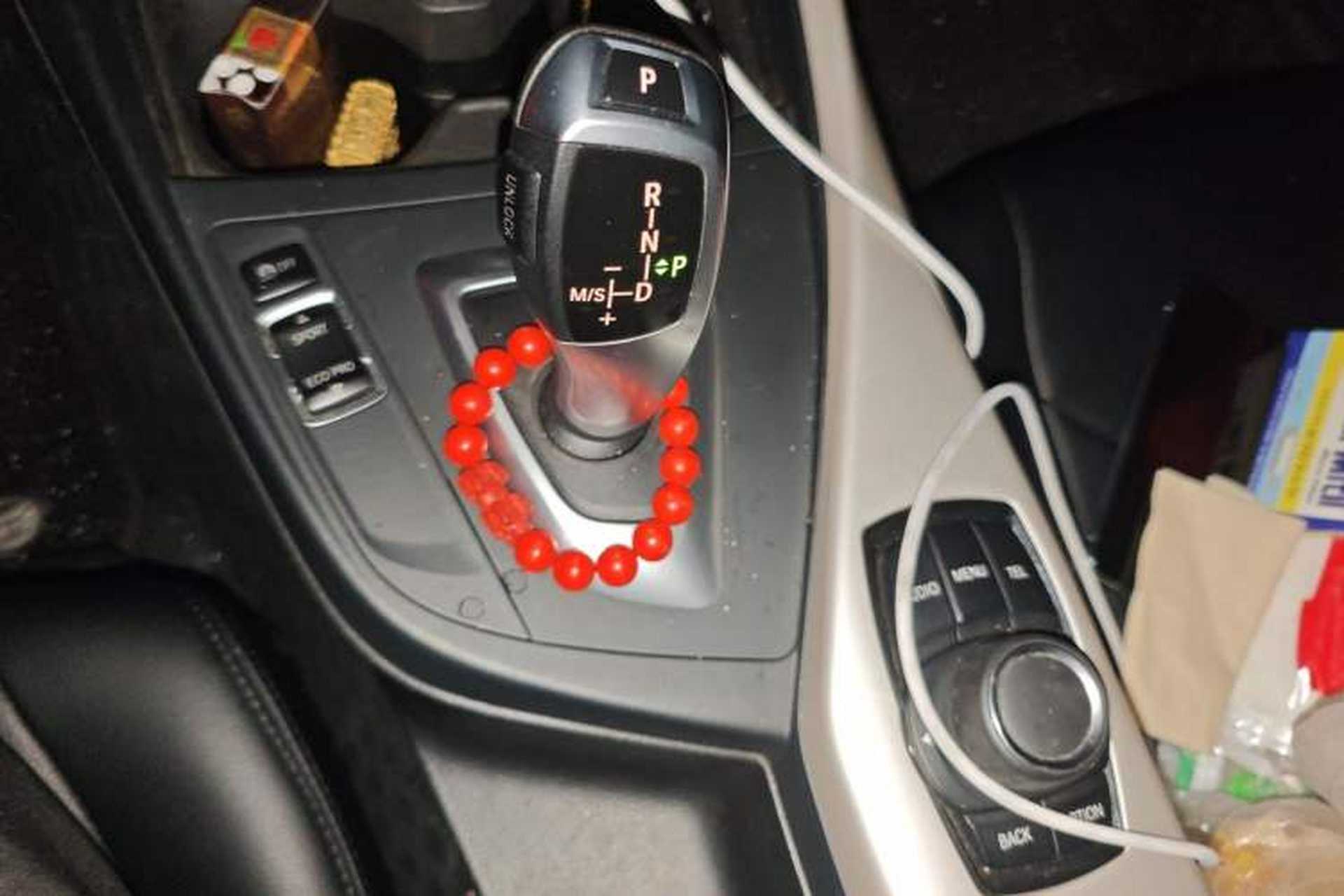Used BMW 1 Series 2012 116i Leading Model Gear Lever