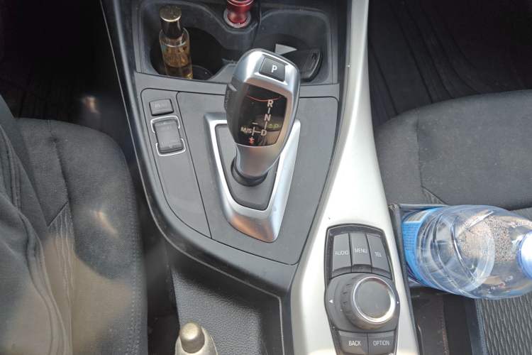 Used BMW 1 Series 2012 116i Leading Model Gear Lever