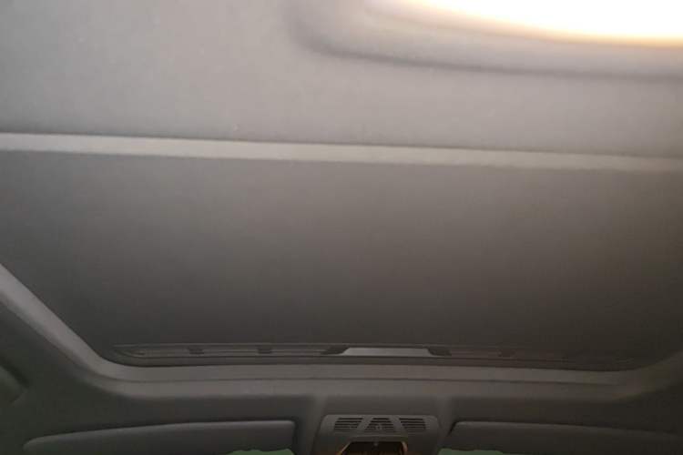 Used BMW 1 Series 2012 116i Urban Edition Headliner