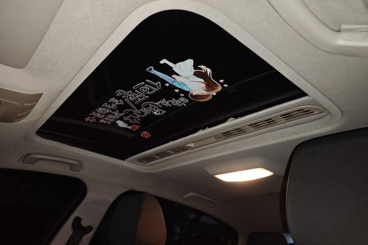 Used BMW 1 Series 2012 116i Leading Model Headliner