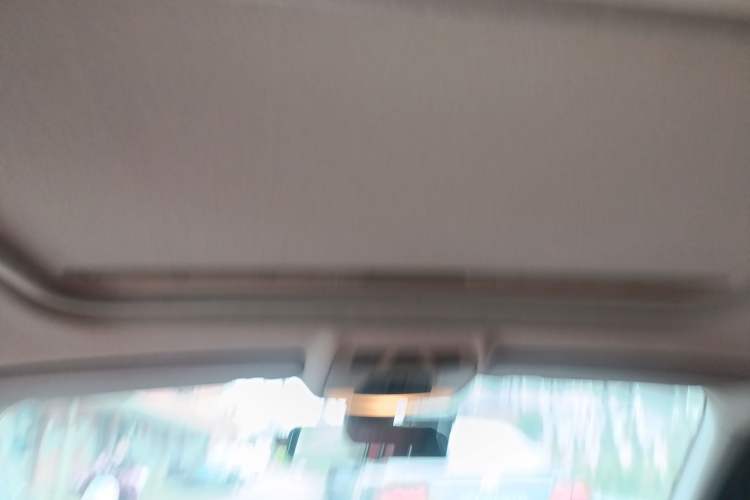 Used BMW 1 Series 2012 118i Sport Edition Headliner