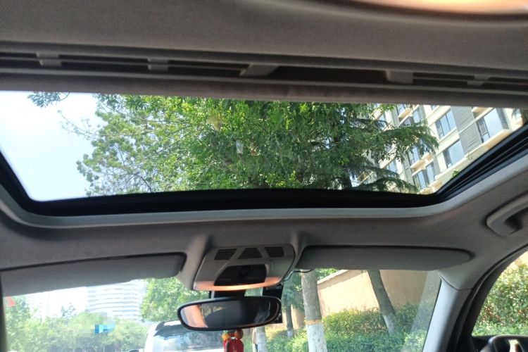 Used BMW 1 Series 2012 116i Urban Edition Headliner