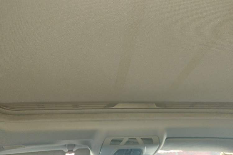 Used BMW 1 Series 2012 116i Leading Model Headliner