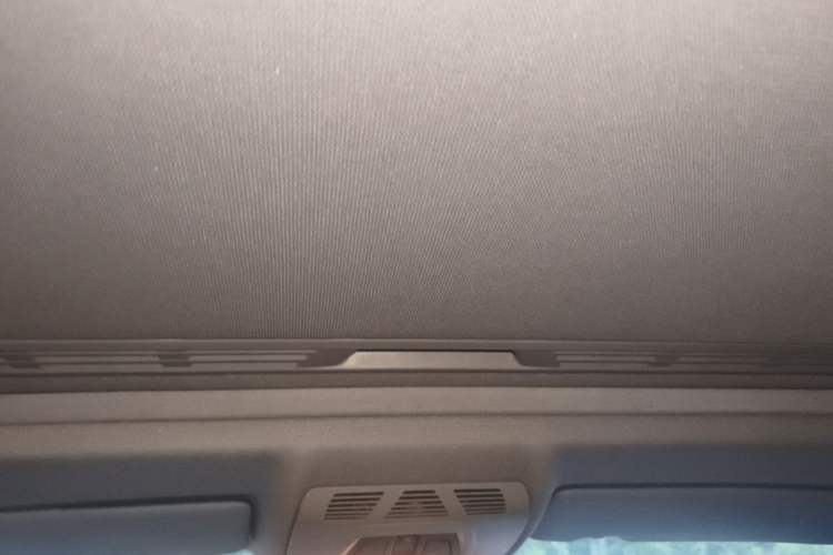 Used BMW 1 Series 2012 116i Urban Edition Headliner