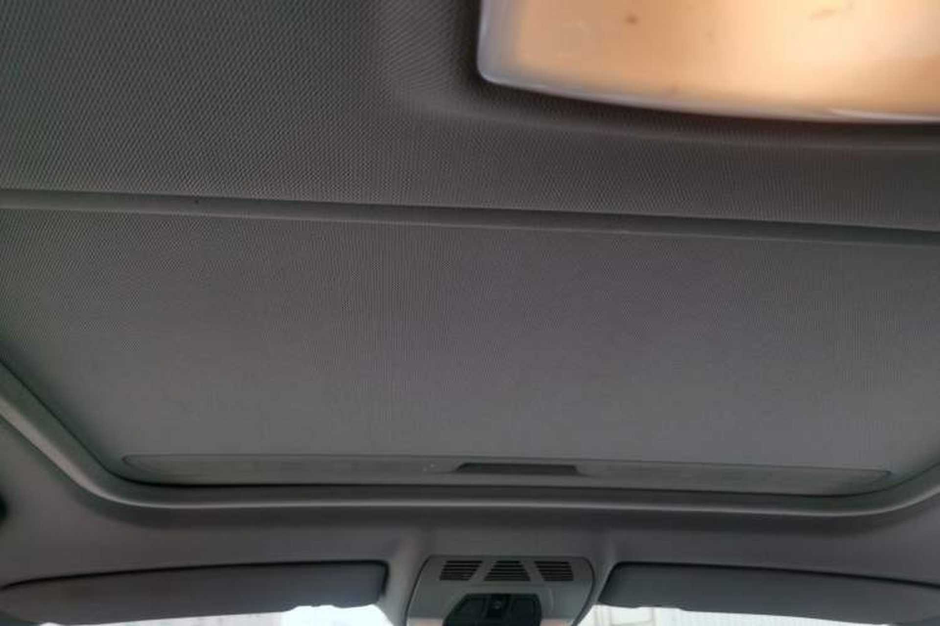 Used BMW 1 Series 2012 116i Urban Edition Headliner