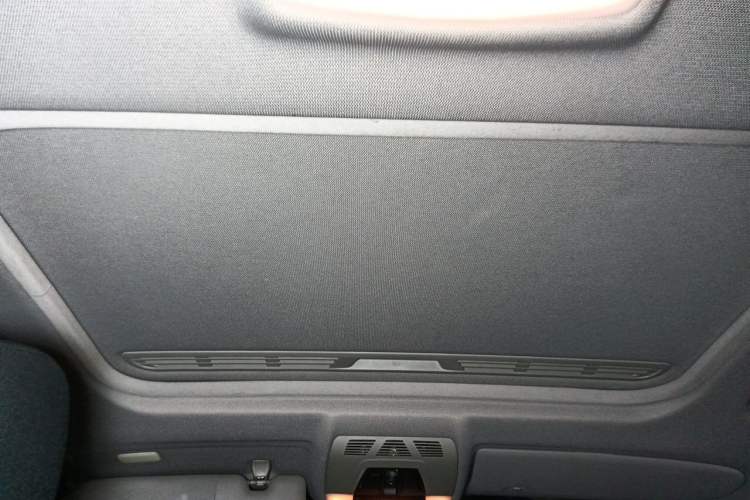 Used BMW 1 Series 2012 116i Leading Model Headliner