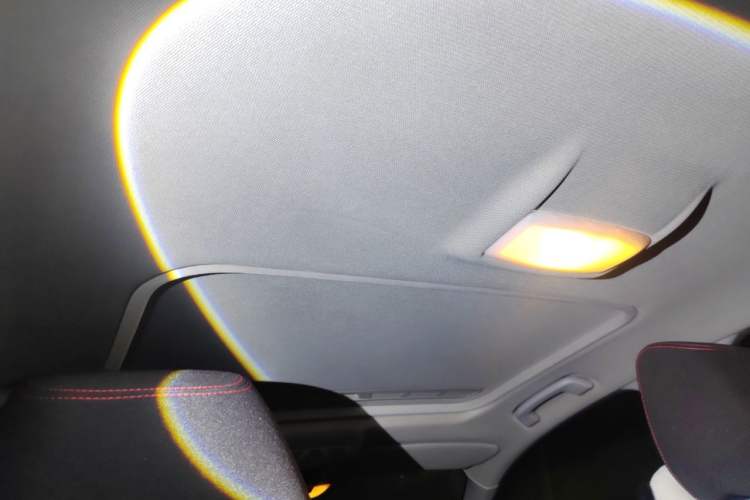Used BMW 1 Series 2012 118i Sport Edition Headliner