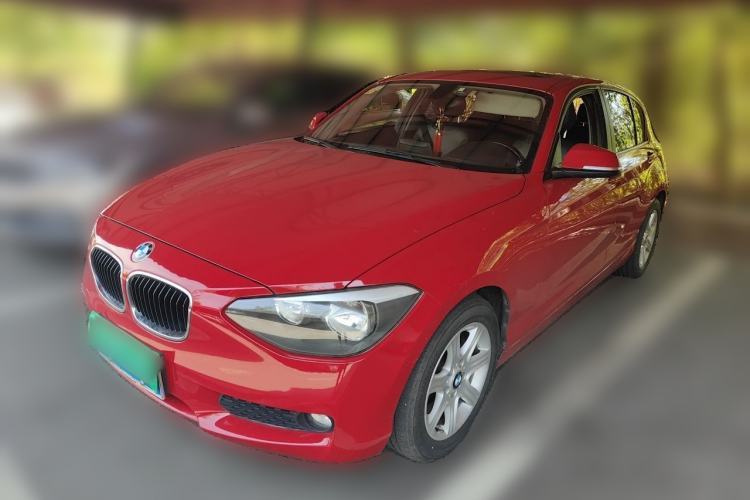 Used BMW 1 Series 2012 116i Leading Model Guazi used car, China used car export, Used car for sale, Used  cars, Cheapest cars for sale