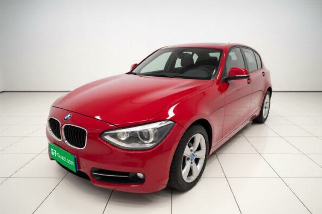 Used BMW 1 Series 2012 118i Sport Edition