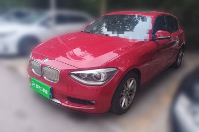 Used BMW 1 Series 2012 116i Urban Edition
