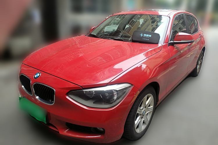 BMW 1 Series 2012 116i Leading Model مستعملة Guazi used car, China used car export, Used car for sale, Used cars, Cheapest cars for sale