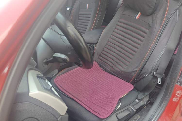 Used BMW 1 Series 2012 116i Leading Model Left Front Seat