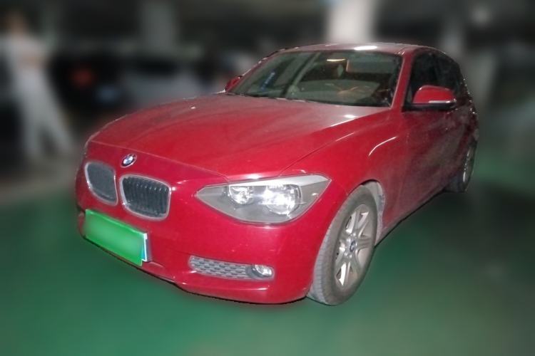 Used BMW 1 Series 2012 116i Leading Model Guazi used car, China used car export, Used car for sale, Used  cars, Cheapest cars for sale