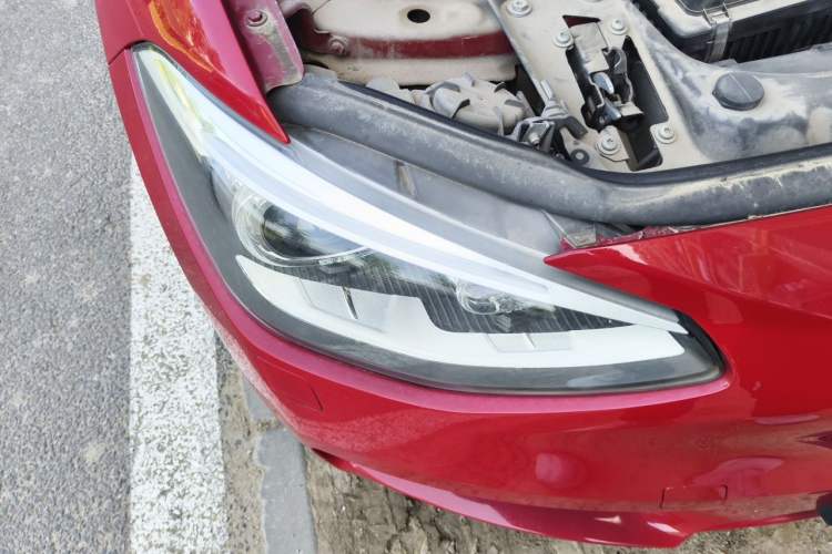 Used BMW 1 Series 2012 118i Leading Model Right Front Headlight