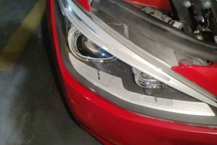 Used BMW 1 Series 2012 116i Urban Edition Right Front Headlight