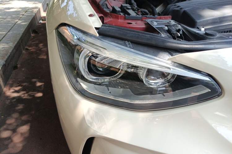 Used BMW 1 Series 2012 116i Urban Edition Right Front Headlight