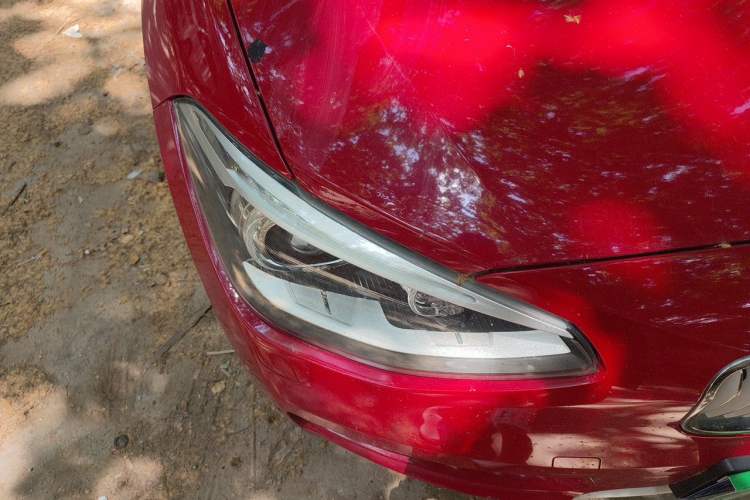 Used BMW 1 Series 2012 116i Leading Model Right Front Headlight