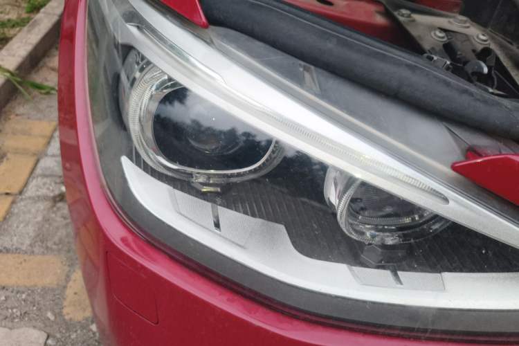 Used BMW 1 Series 2012 116i Urban Edition Right Front Headlight