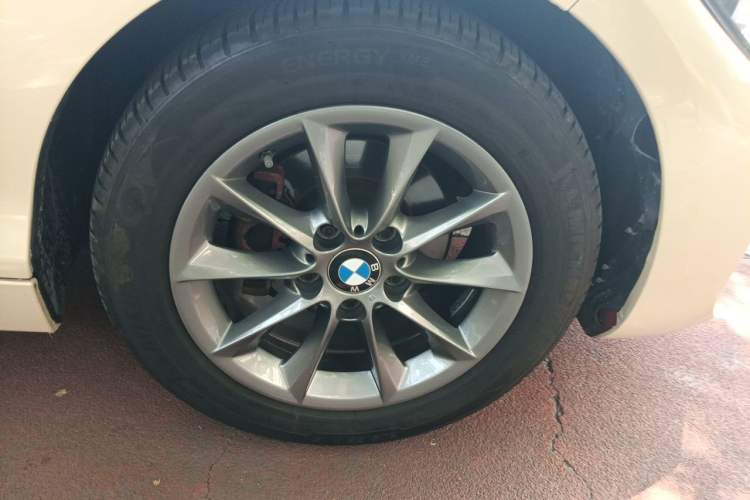 Used BMW 1 Series 2012 116i Urban Edition Right Front Wheel Hub