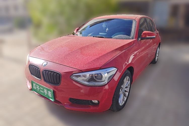 Used BMW 1 Series 2012 118i Leading Model Guazi used car, China used car export, Used car for sale, Used  cars, Cheapest cars for sale