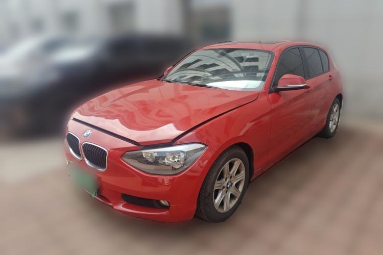 Used BMW 1 Series 2012 116i Leading Model Guazi used car, China used car export, Used car for sale, Used  cars, Cheapest cars for sale