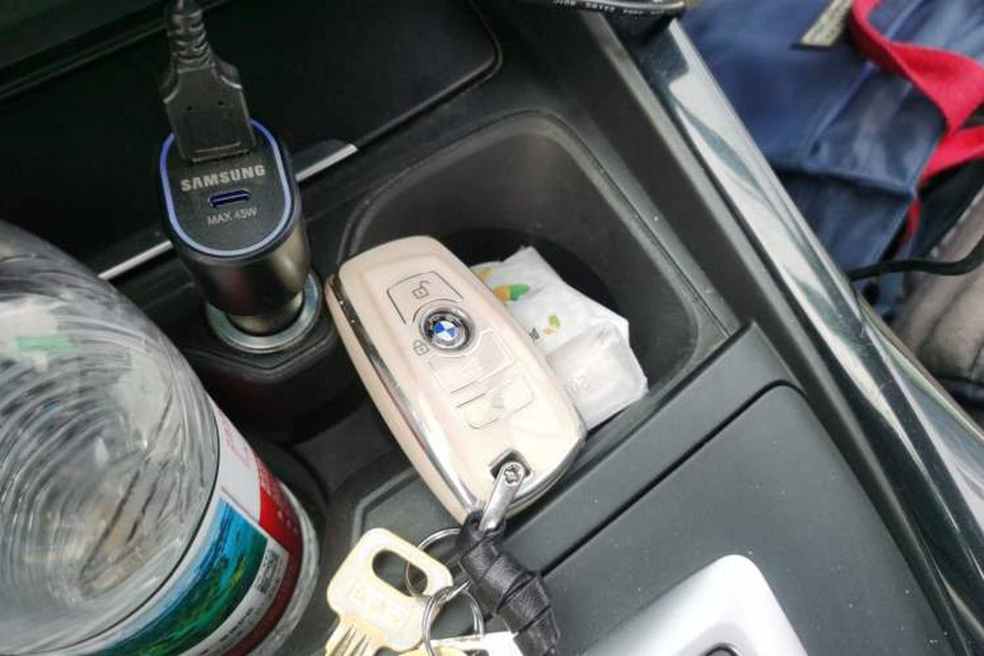 Used BMW 1 Series 2012 116i Urban Edition Vehicle Key