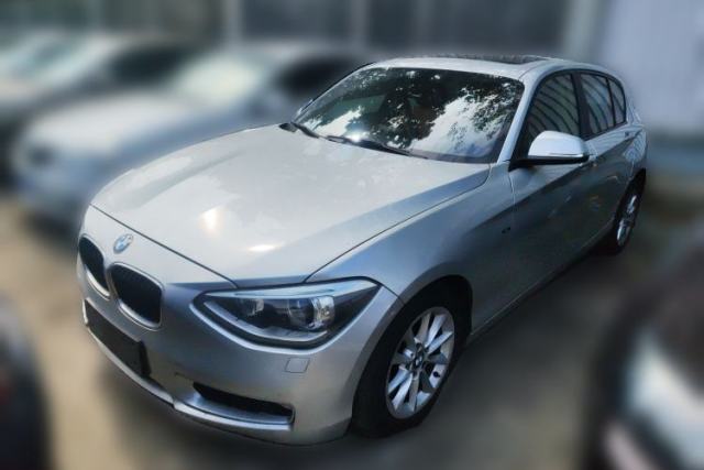 Used BMW 1 Series 2012 116i Urban Edition