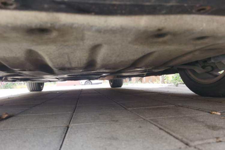 Used BMW 1 Series 2012 116i Leading Model Chassis Front