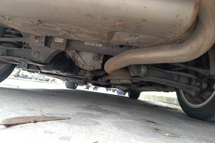 Used BMW 1 Series 2012 116i Urban Edition Chassis Front