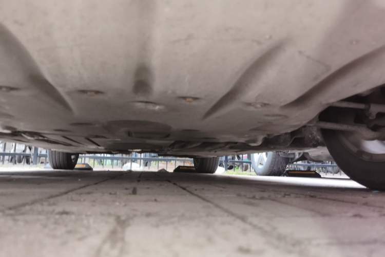Used BMW 1 Series 2012 118i Sport Edition Chassis Front