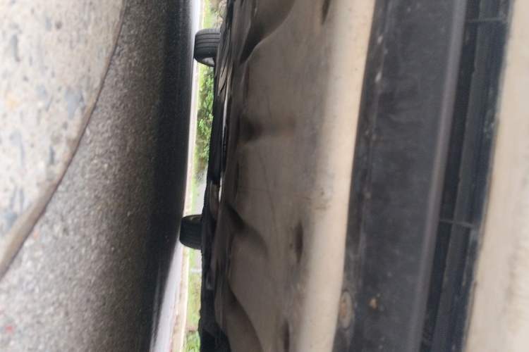 Used BMW 1 Series 2012 116i Urban Edition Chassis Front