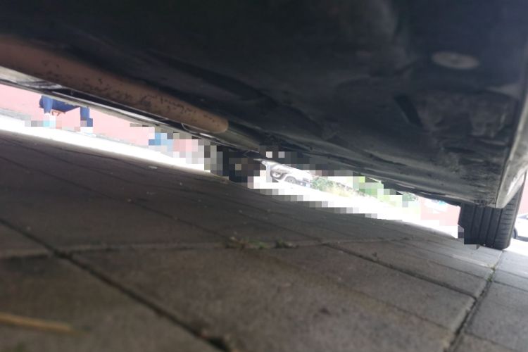 Used BMW 1 Series 2012 116i Leading Model Chassis Front Left