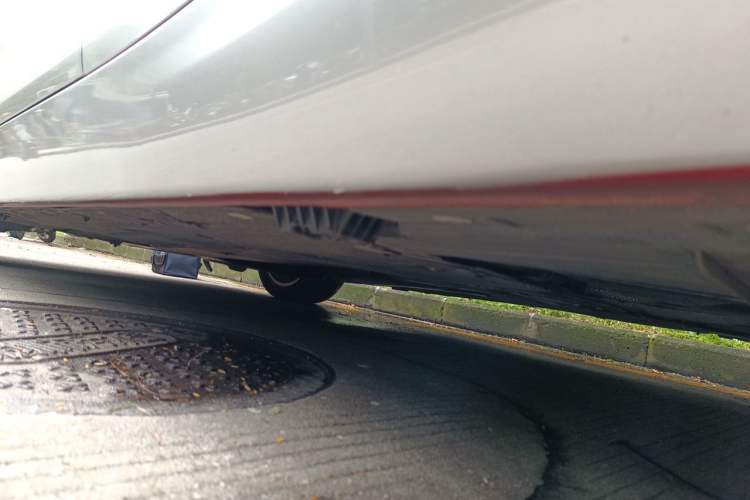 Used BMW 1 Series 2012 116i Urban Edition Chassis Front Left