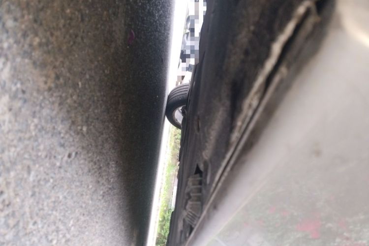 Used BMW 1 Series 2012 116i Urban Edition Chassis Front Left