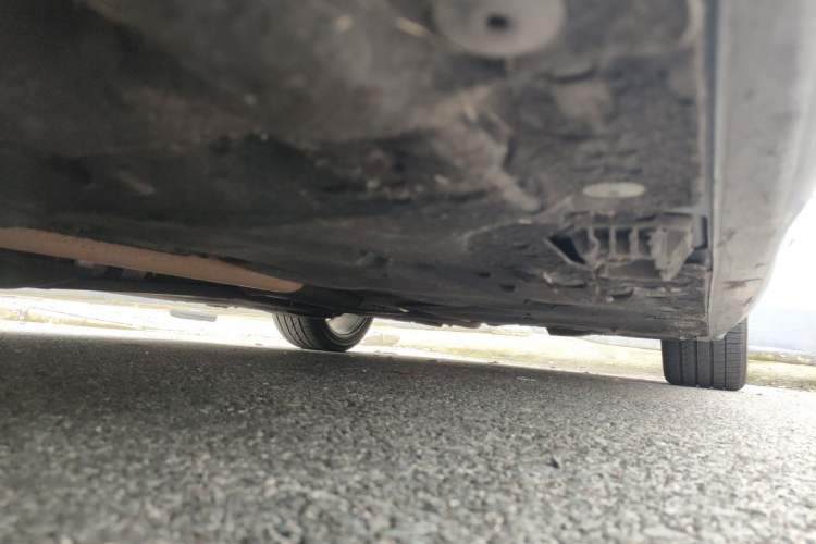 Used BMW 1 Series 2012 116i Urban Edition Chassis Front Left