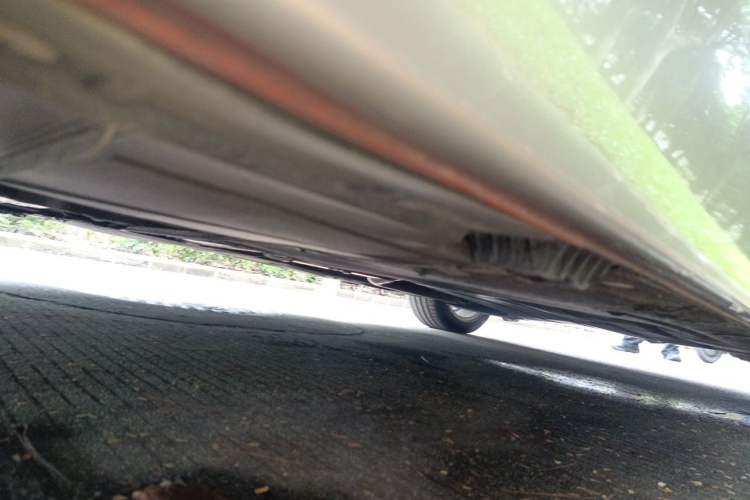 Used BMW 1 Series 2012 116i Urban Edition Chassis Front Right