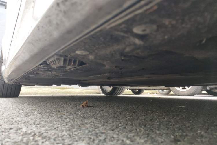 Used BMW 1 Series 2012 116i Urban Edition Chassis Front Right
