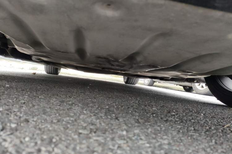 Used BMW 1 Series 2012 116i Urban Edition Chassis Front